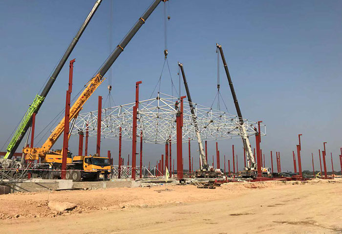 蛟河小鹏新能源汽车